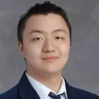 Jordan Shao
